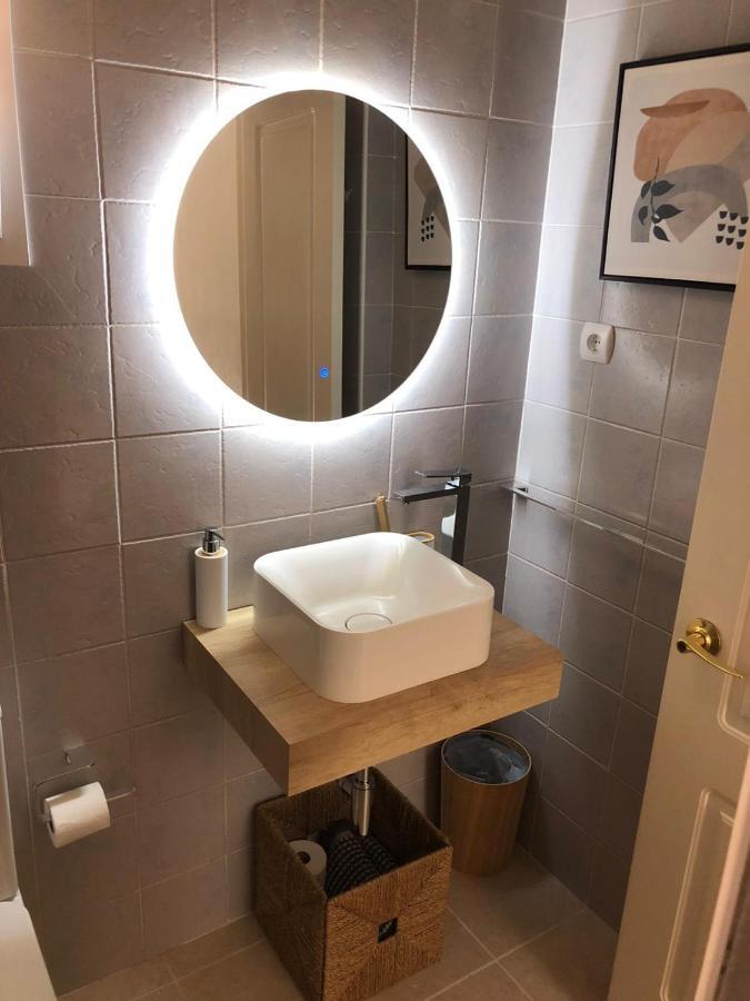 Duplex Meloneras La Casa Del Sol Villa Maspalomas  Bagian luar foto