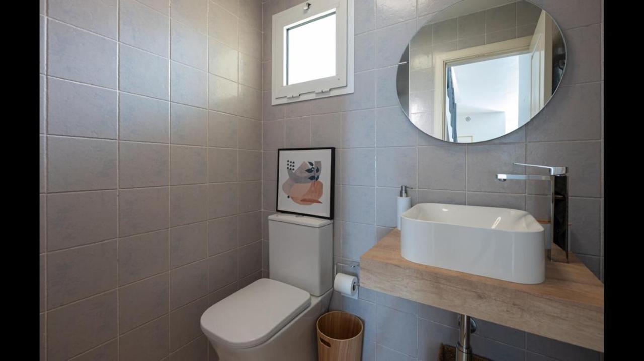 Duplex Meloneras La Casa Del Sol Villa Maspalomas  Bagian luar foto