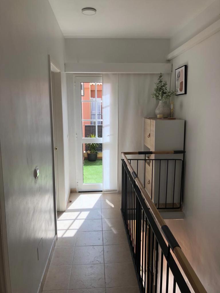 Duplex Meloneras La Casa Del Sol Villa Maspalomas  Bagian luar foto