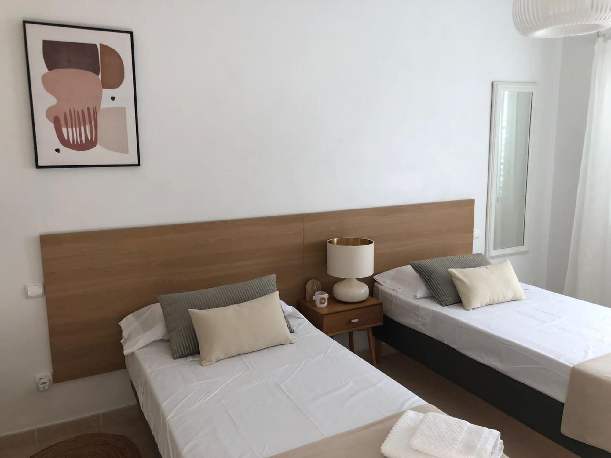 Duplex Meloneras La Casa Del Sol Villa Maspalomas  Bagian luar foto